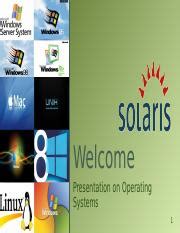 Solaris Operating System に対する画像結果