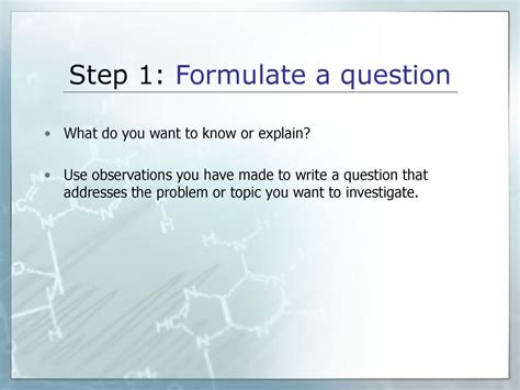 Afbeeldingsresultaten voor Formulate Inquiry Questions
