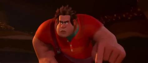 Image result for Wreck-It Ralph I'm Bad