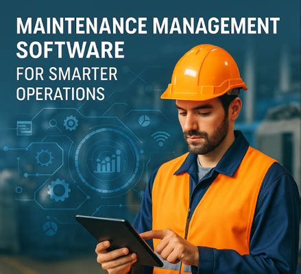 Image result for Maintenance Management Software
