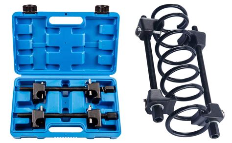 Afbeeldingsresultaten voor Macpherson Spring Compressor