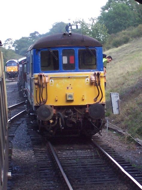 Image result for Class 73 Side View