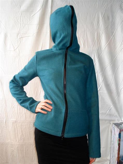 Toradh íomhá ar The Jacket Zip All the Way