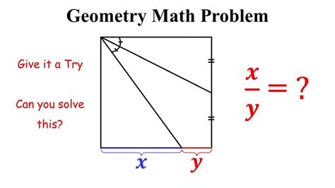 Toradh íomhá ar Simple Geometry Problems