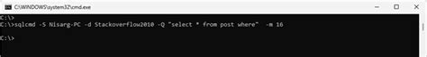 Image result for Server Command Line UI Ideas