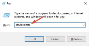 Image result for Windows Time Service Missing