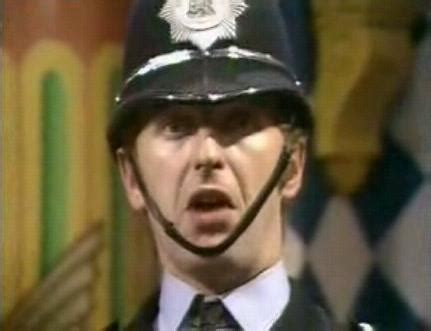 Image result for Monty Python Policeman