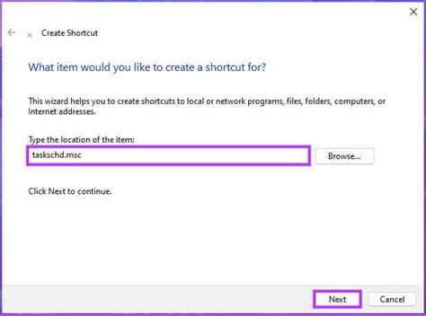 Task Scheduler Windows Open Run に対する画像結果