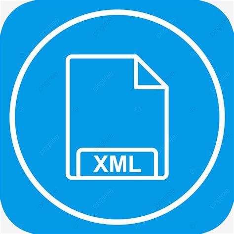 Image result for XML File Icon PNG