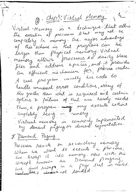 Toradh íomhá ar What Is Virtual Memory in OS