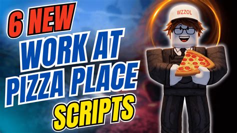 Image result for Roblox Work at a Pizza Place Script Pastebin