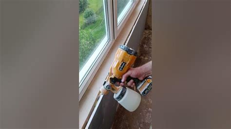 Image result for Installing PVC Window Sill
