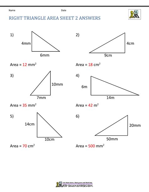 Image result for Right Triangle Wolrd Problem Worksheet
