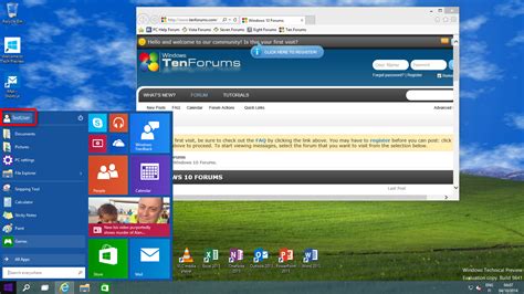 Image result for Create New User Profile Windows 1.0