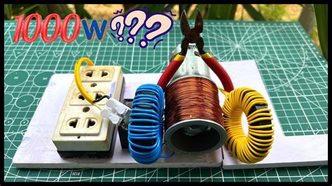 Image result for Simple Magnet Generator