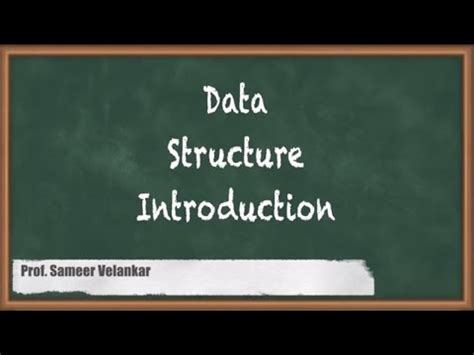 Data Structures Video Lectures に対する画像結果