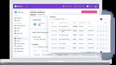 Quotation System Database Design に対する画像結果