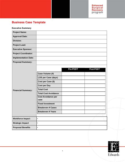 Image result for Business Case McKinsey