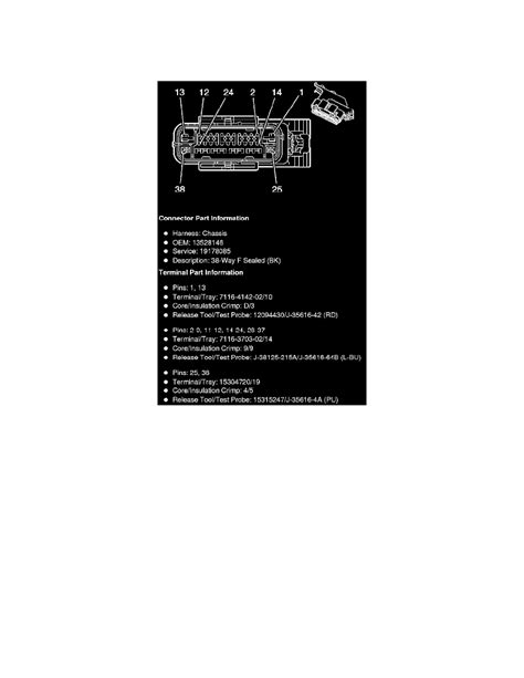 Image result for Chevrolet Electronic Brake Control Module