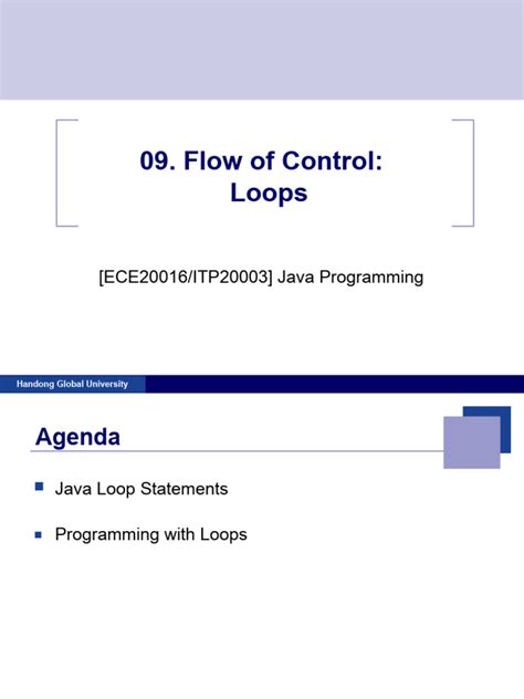 Image result for Control Flow Looping