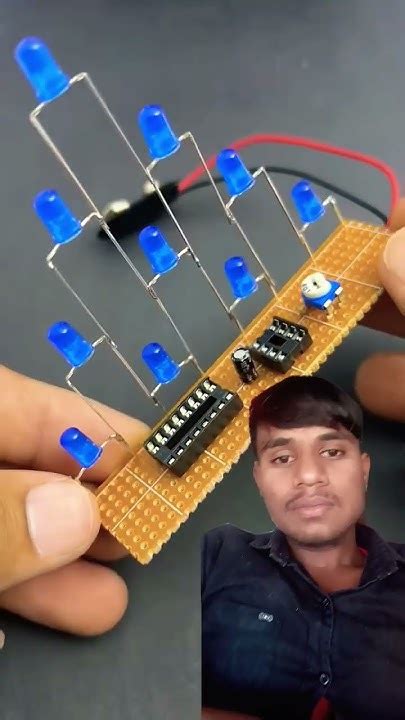 Image result for LED Tower Arduino