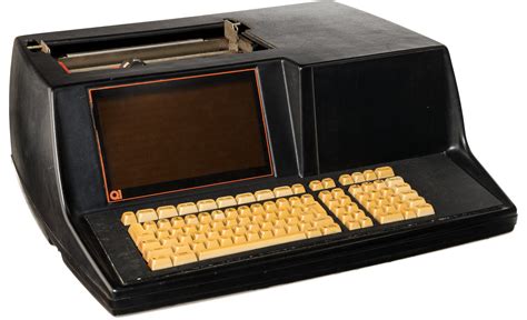 Image result for The First Desktop Computer