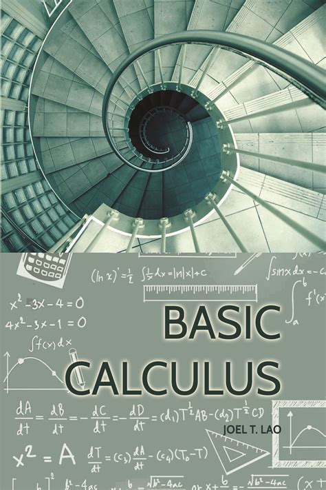 Image result for Basic Calculus