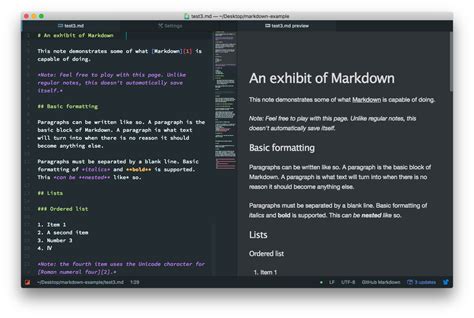 Python Markdown Editor GitHub に対する画像結果