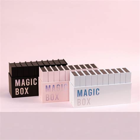 Image result for Magic Box Magic Quick Lash