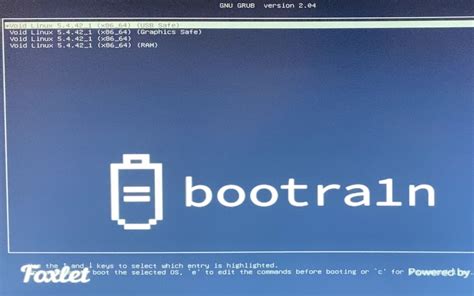 Toradh íomhá ar Checkra1n USB Windows iOS 15.4.1