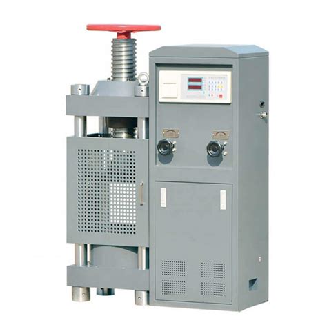 Image result for Compression Testing Machine for Concrete