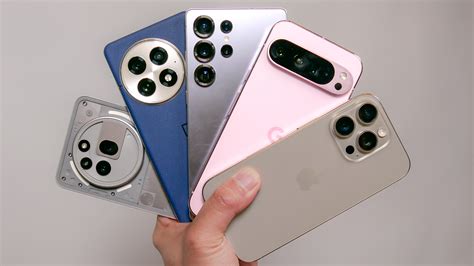 Résultat d’images pour Smart Cell Phones