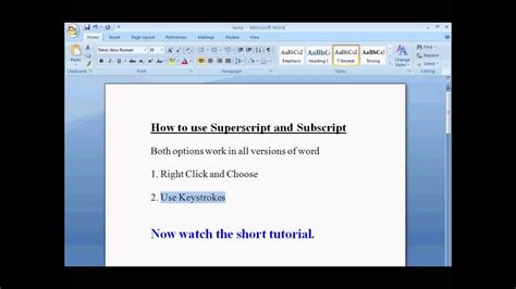 Image result for How to Use Subscript for Citations