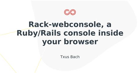 Image result for Ruby Console Command