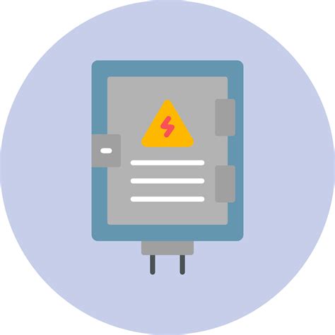 Image result for Electrical Icon Vector