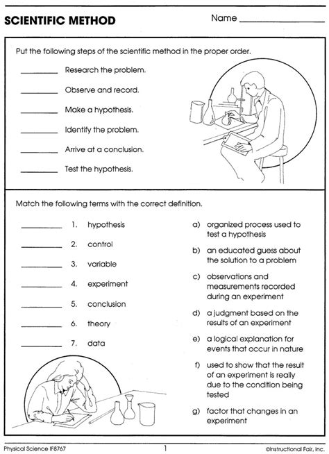 Image result for KS3 Science Revision Worksheets
