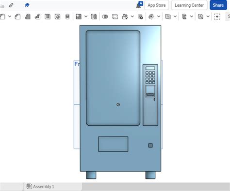 Image result for Block Diagram for Simple Vending Machine