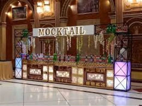 Image result for Mocktail Counter Menu Design