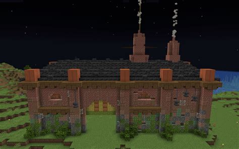 Image result for Big Minecraft Builds Tutorial