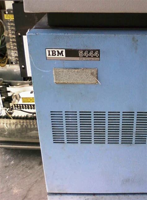 Toradh íomhá ar IBM System 3 Model 12