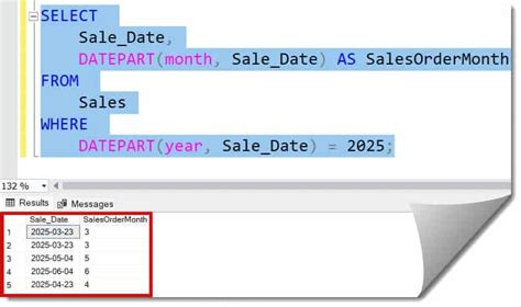 Image result for How to Extract Month From Purchase Date in Oracle SQL