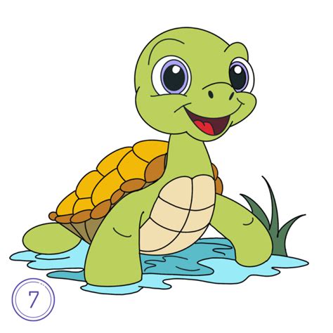 Image result for Turtle Draw Fast