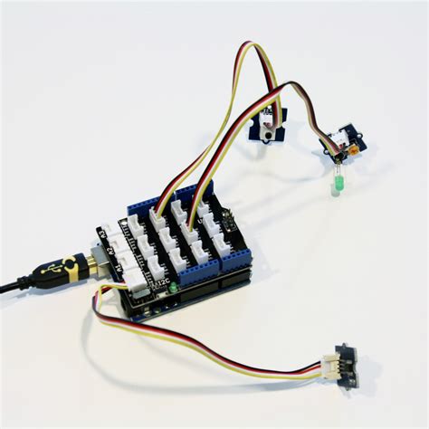 Image result for Arduino Uno Extension Prototype