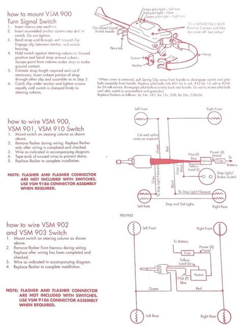 Image result for VSM 900 Wiring Diagram YouTube