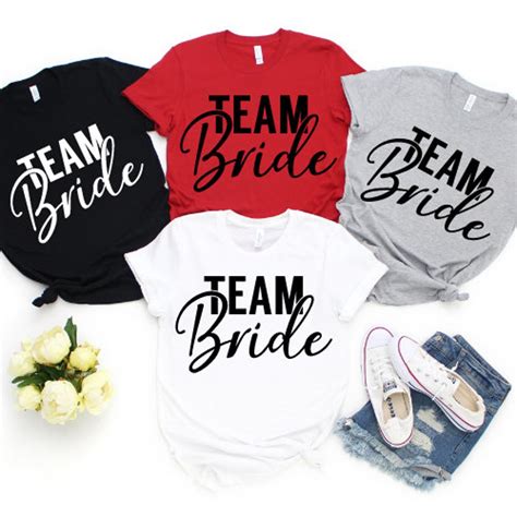 Team Bride Jersey に対する画像結果