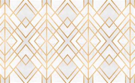 Toradh íomhá ar Gold Pattern Background