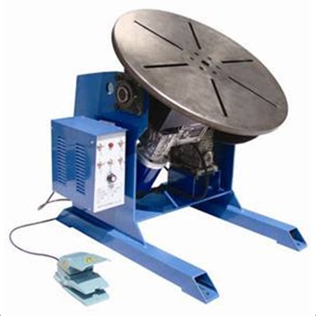 Positioner Welding Machine に対する画像結果