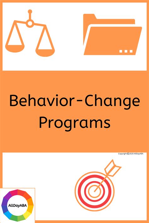 Image result for Behavior Programs