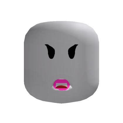 Image result for Angry Alex Roblox ID