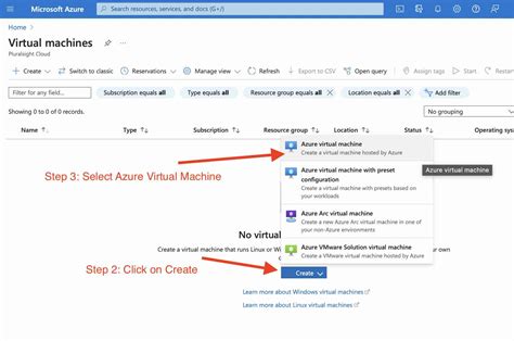 Azure Virtual Machine Pricing に対する画像結果